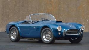 Shelby Cobra 289 (CSX 2195) '1963